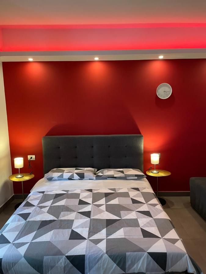 Stella Rooms CTA Exterior foto