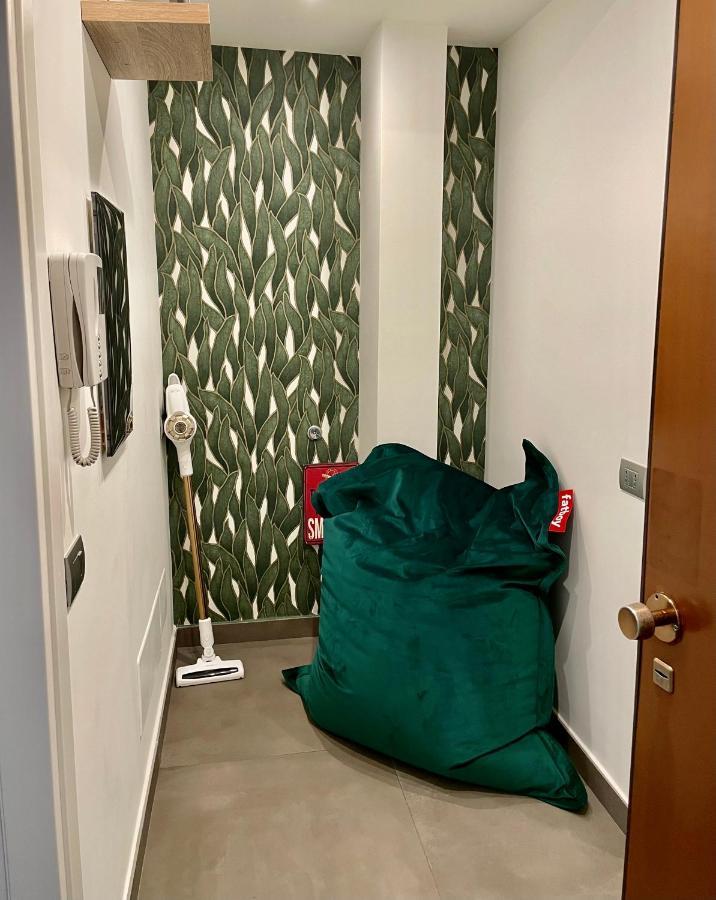 Stella Rooms CTA Exterior foto