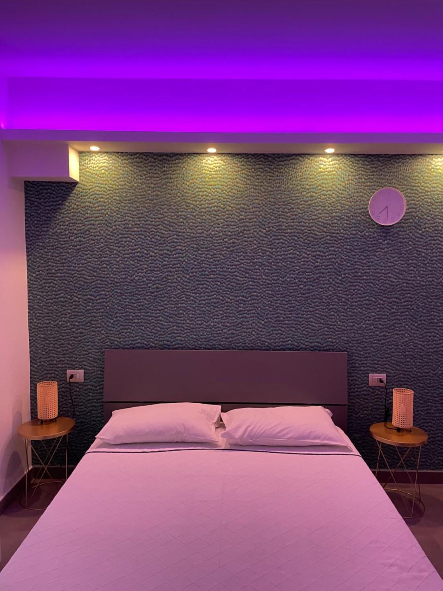 Stella Rooms CTA Exterior foto