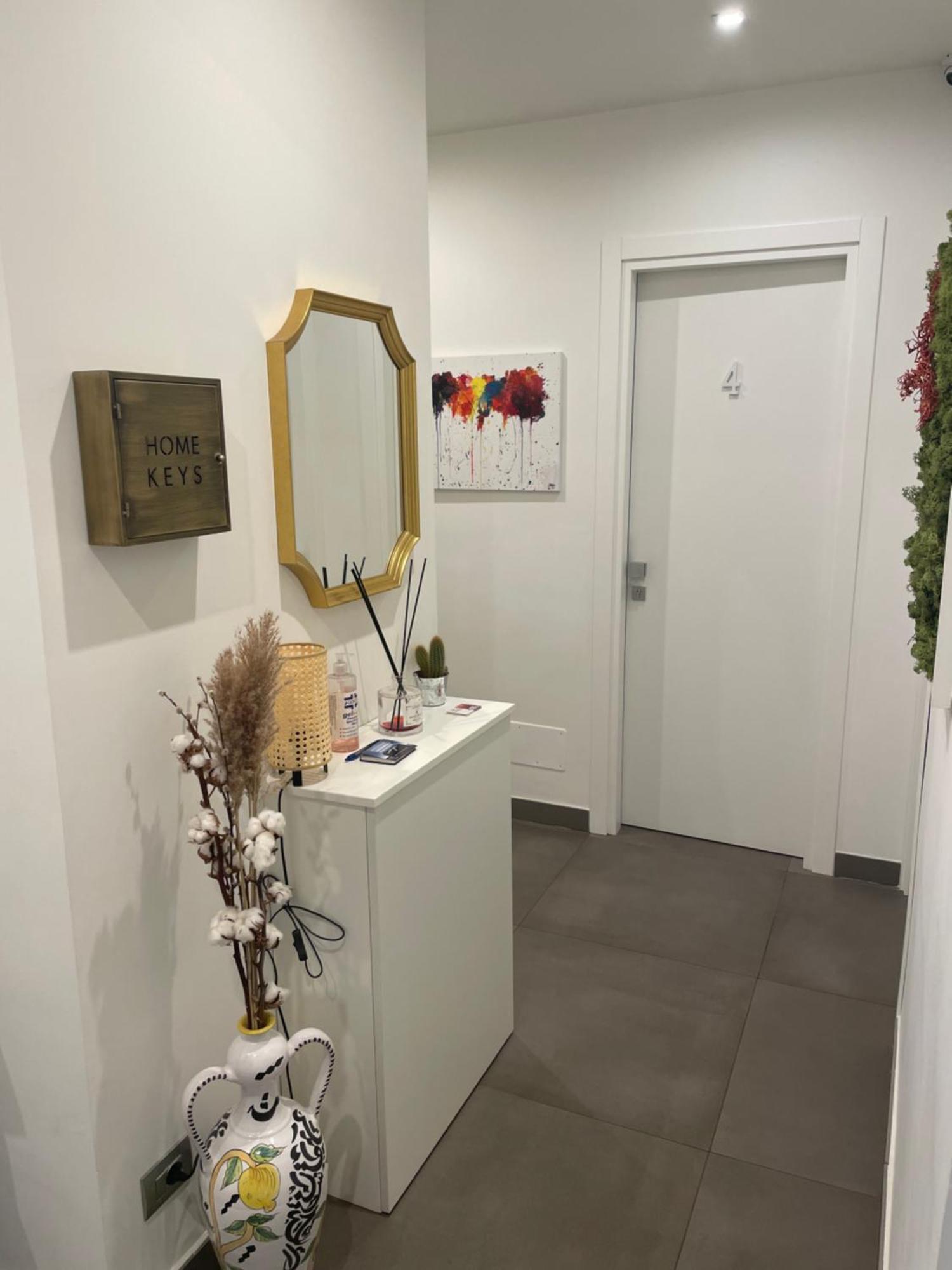 Stella Rooms CTA Exterior foto