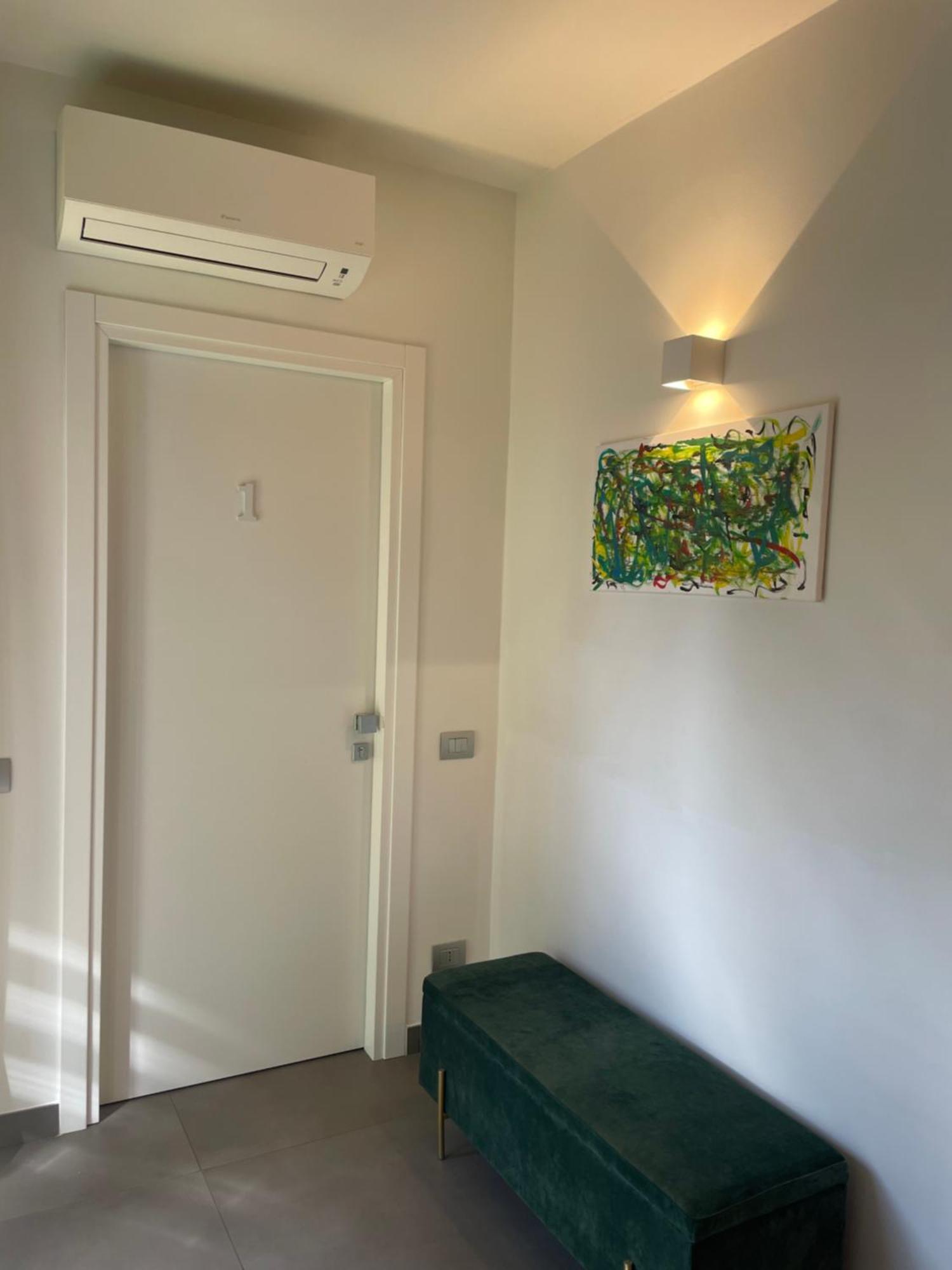 Stella Rooms CTA Exterior foto